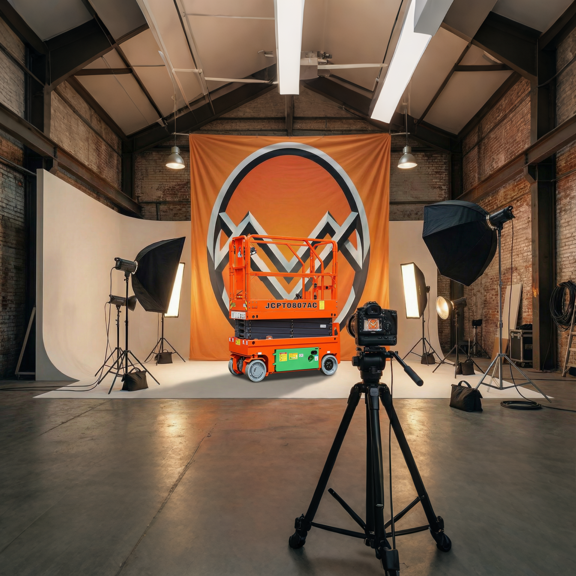 Vi fyller upp med nyheter 2026