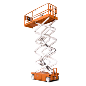 saxlift 