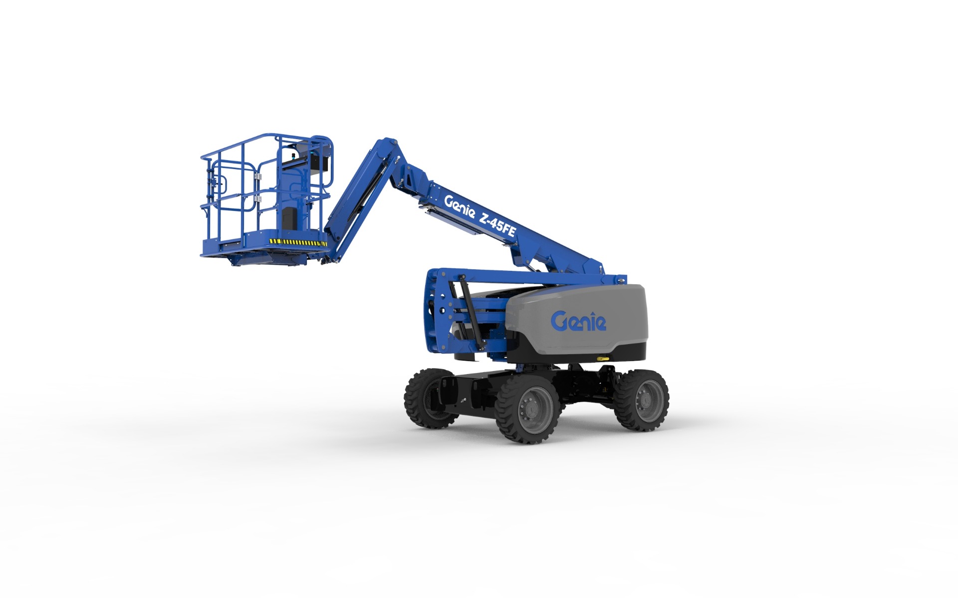 Bomlift Z 45